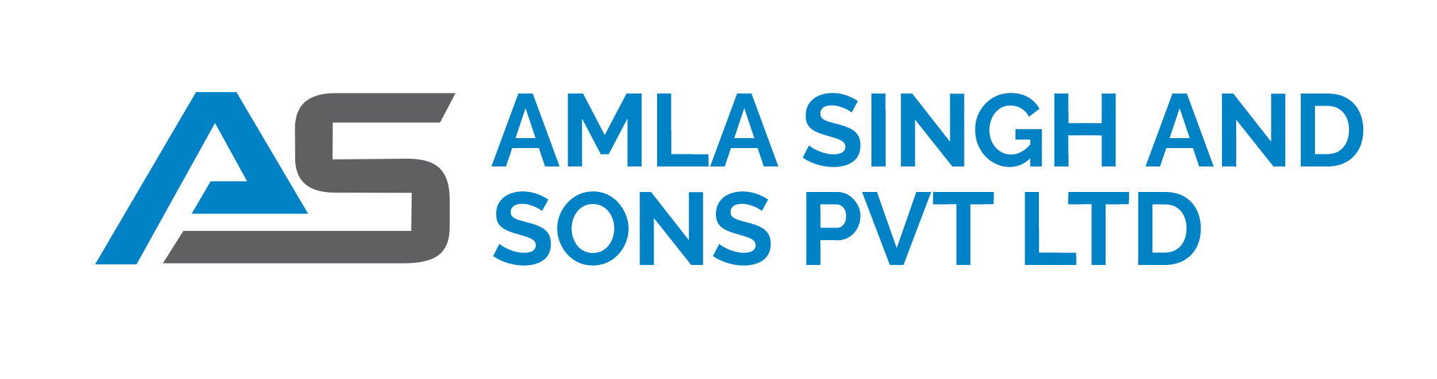 Amlasons logo